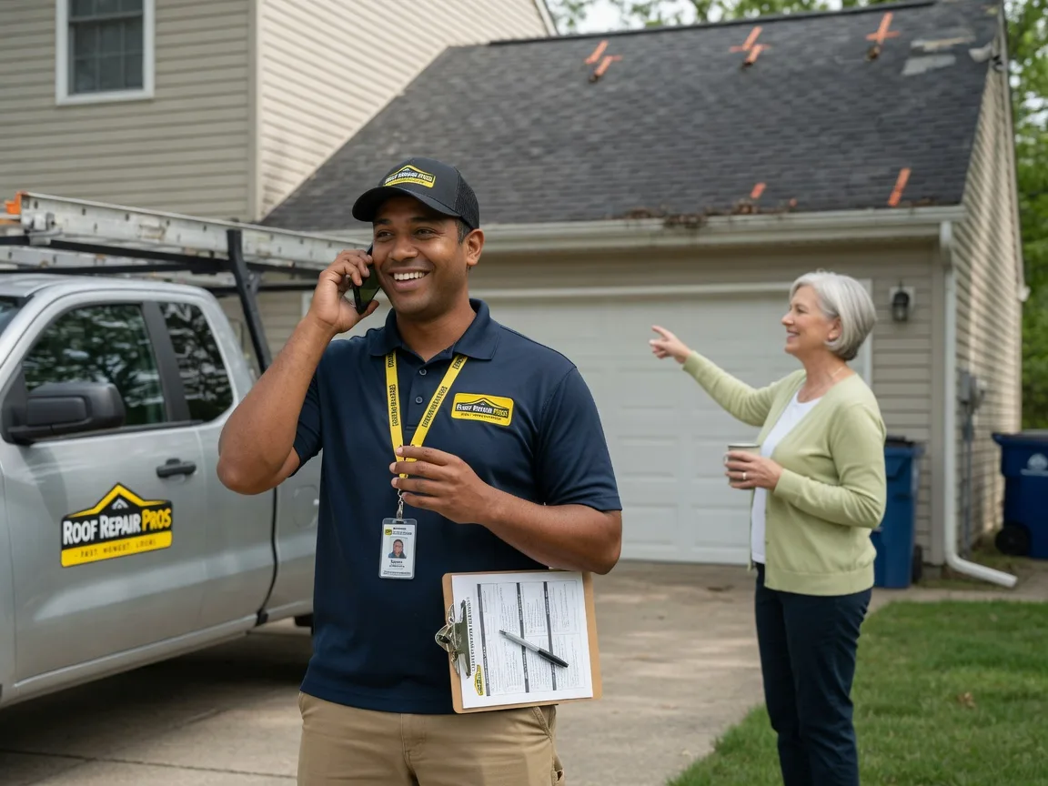 Roof Repair Fairplay, MD FAQs